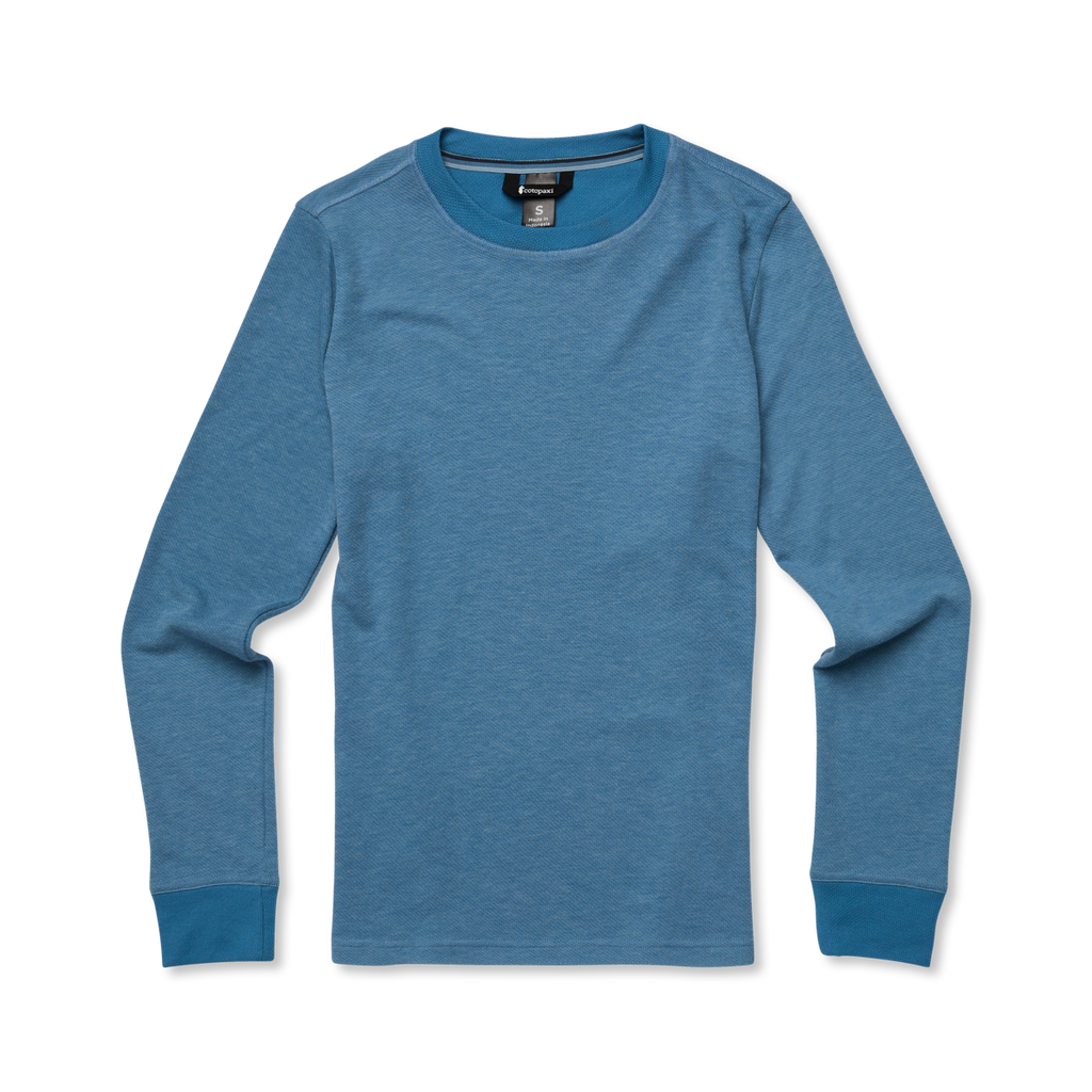 Perenne Long-Sleeve Shirt Women's | Comfortable Outdoor Top