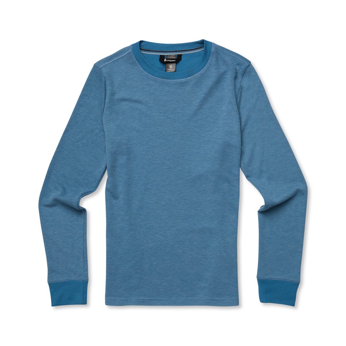 Perenne Long-Sleeve Shirt Women's | Comfortable Outdoor Top