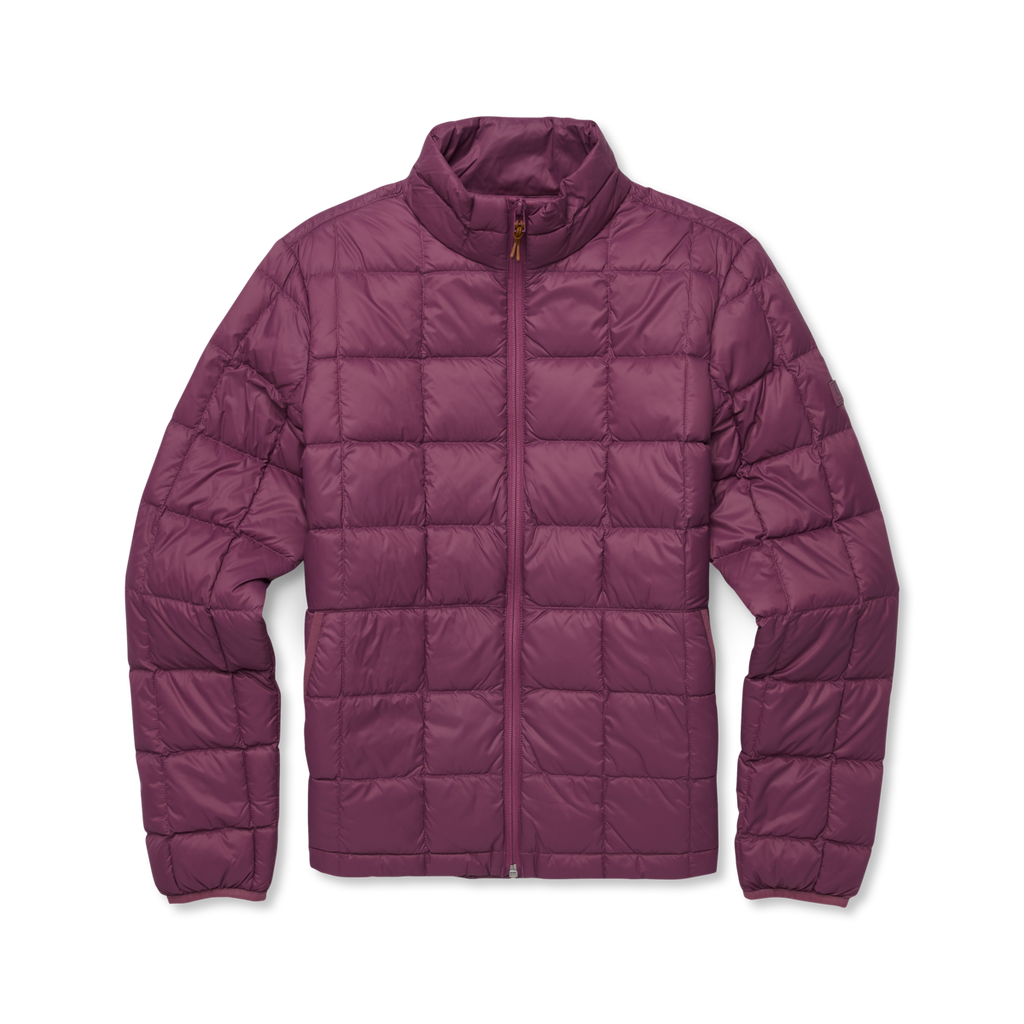 Repleto Down Jacket Women's | Warm Outdoor Layer