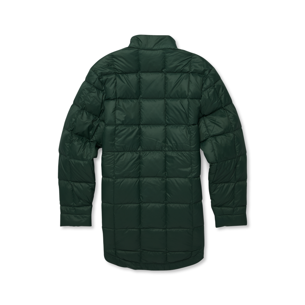 Repleto Down Long Jacket Women's | Versatile Outdoor Layer
