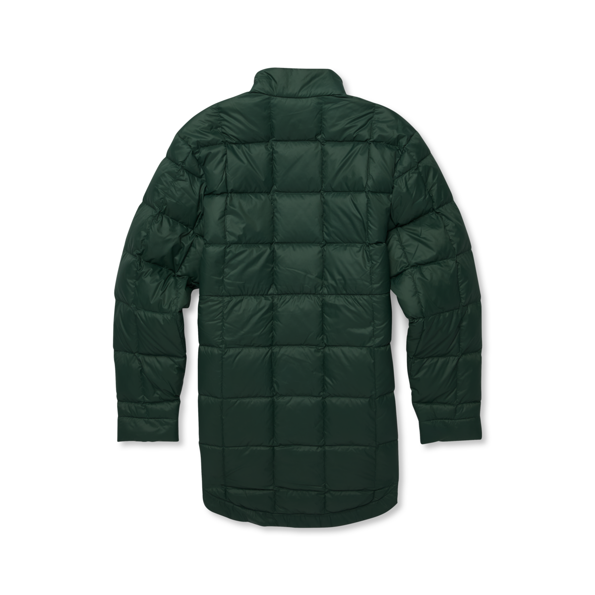 Repleto Down Long Jacket Women's | Versatile Outdoor Layer