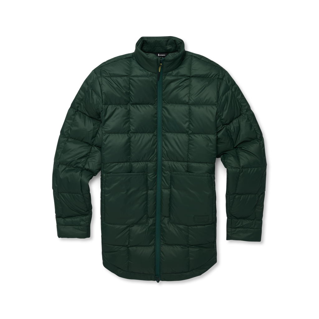Repleto Down Long Jacket Women's | Versatile Outdoor Layer