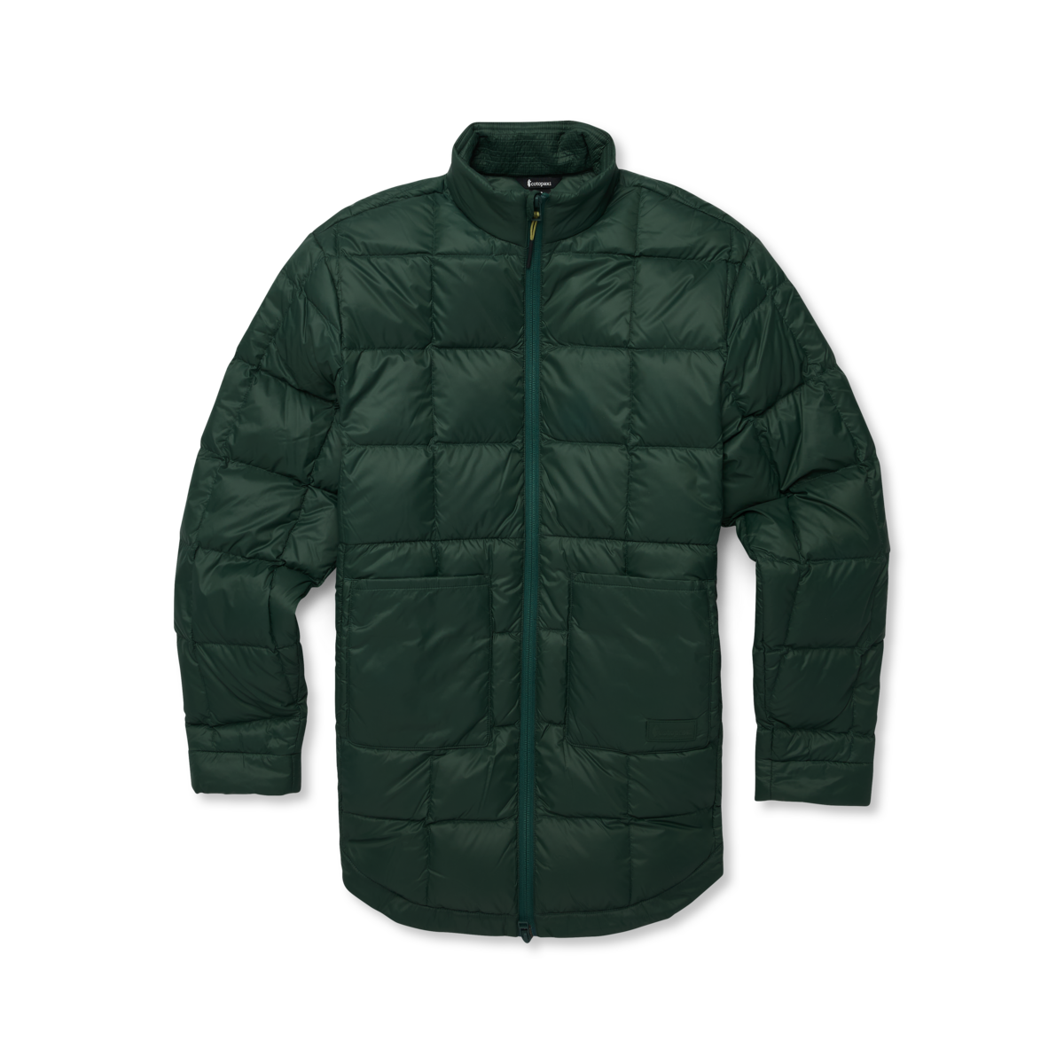 Repleto Down Long Jacket Women's | Versatile Outdoor Layer