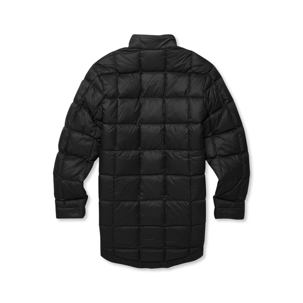 Repleto Down Long Jacket Women's | Versatile Outdoor Layer