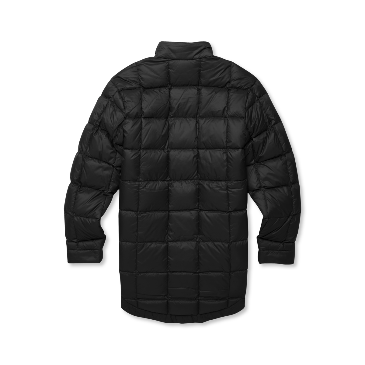 Repleto Down Long Jacket Women's | Versatile Outdoor Layer