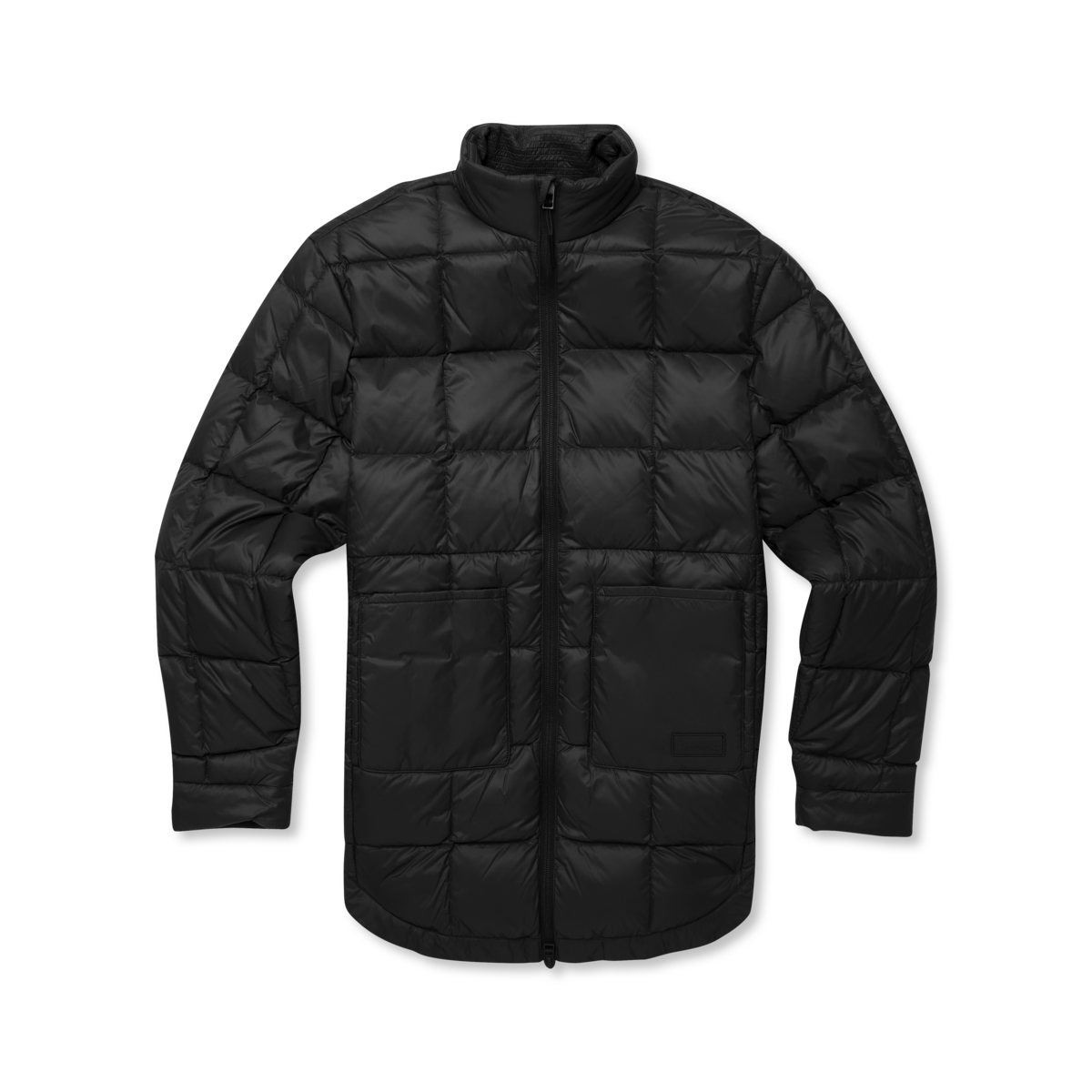 Repleto Down Long Jacket Women's | Versatile Outdoor Layer