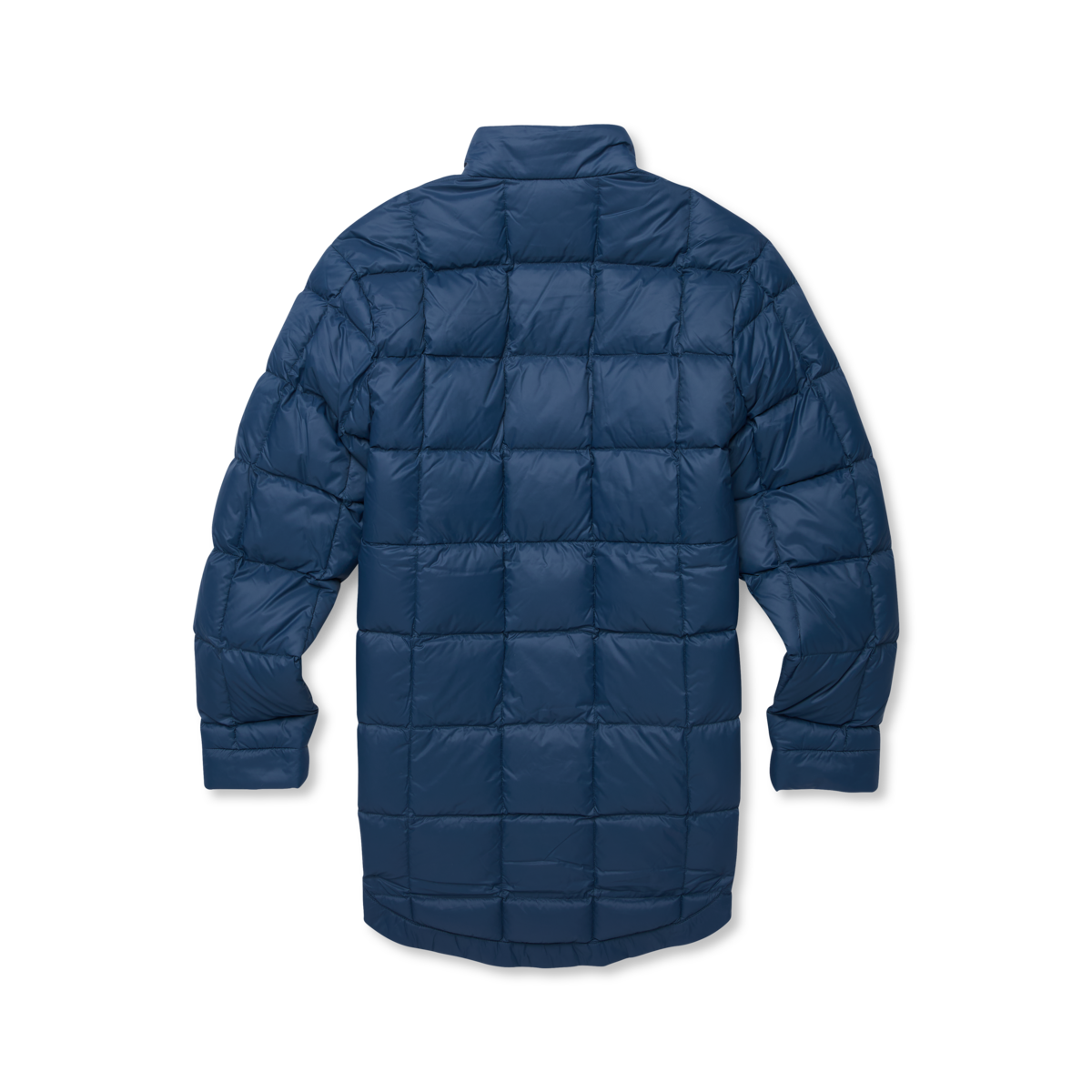Repleto Down Long Jacket Women's | Versatile Outdoor Layer