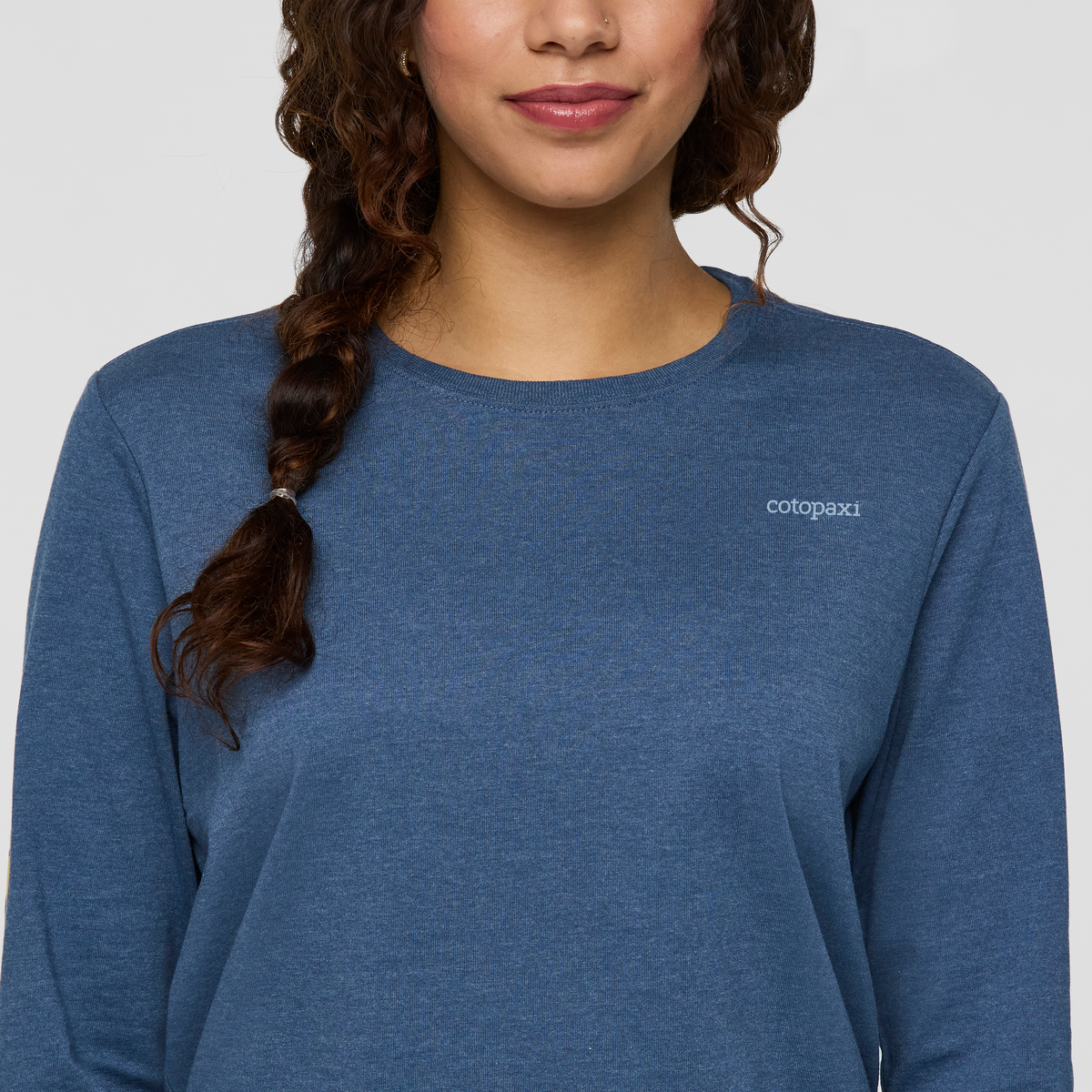 Sky To Sea Long-Sleeve T-Shirt Women's | Comfortable Outdoor Top
