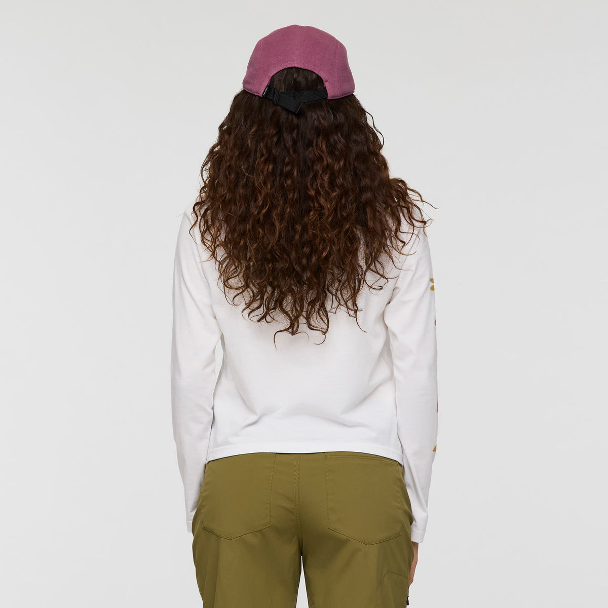Sky To Sea Long-Sleeve T-Shirt Women's | Comfortable Outdoor Top