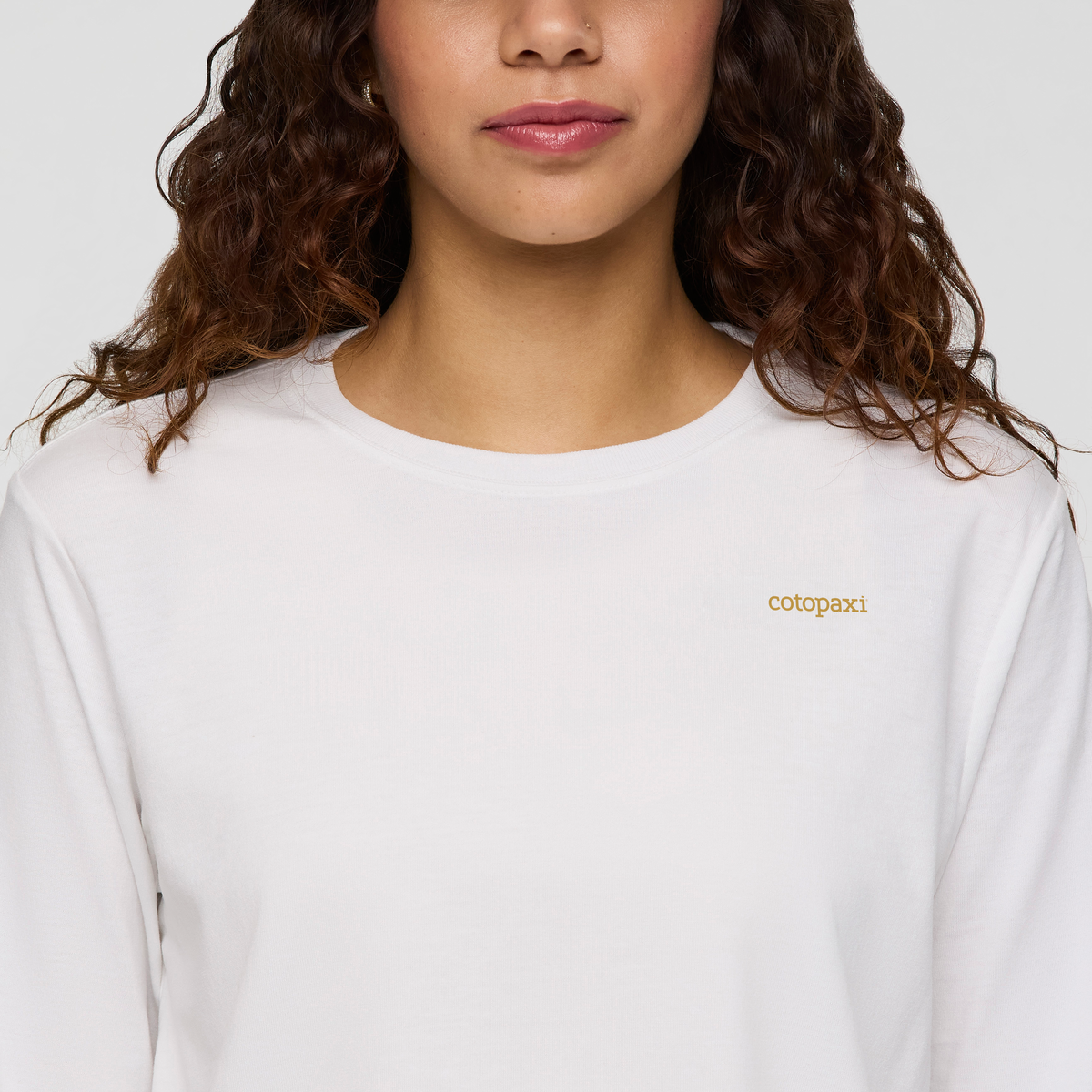 Sky To Sea Long-Sleeve T-Shirt Women's | Comfortable Outdoor Top