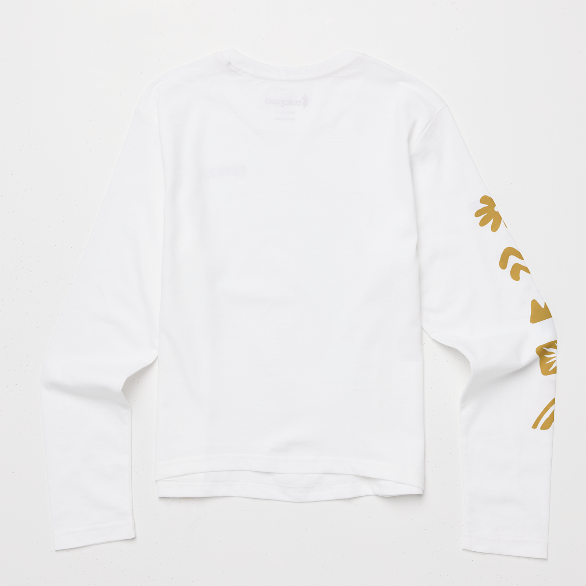 Sky To Sea Long-Sleeve T-Shirt Women's | Comfortable Outdoor Top