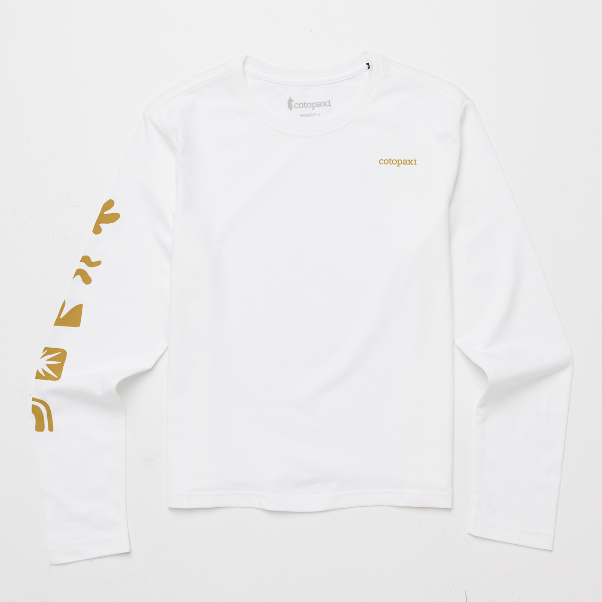 Sky To Sea Long-Sleeve T-Shirt Women's | Comfortable Outdoor Top