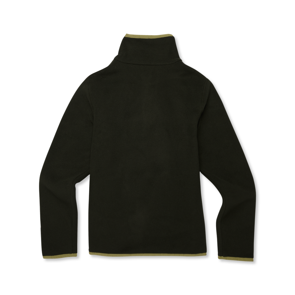 Teca Fleece Pullover Women's | Cozy Outdoor Layer