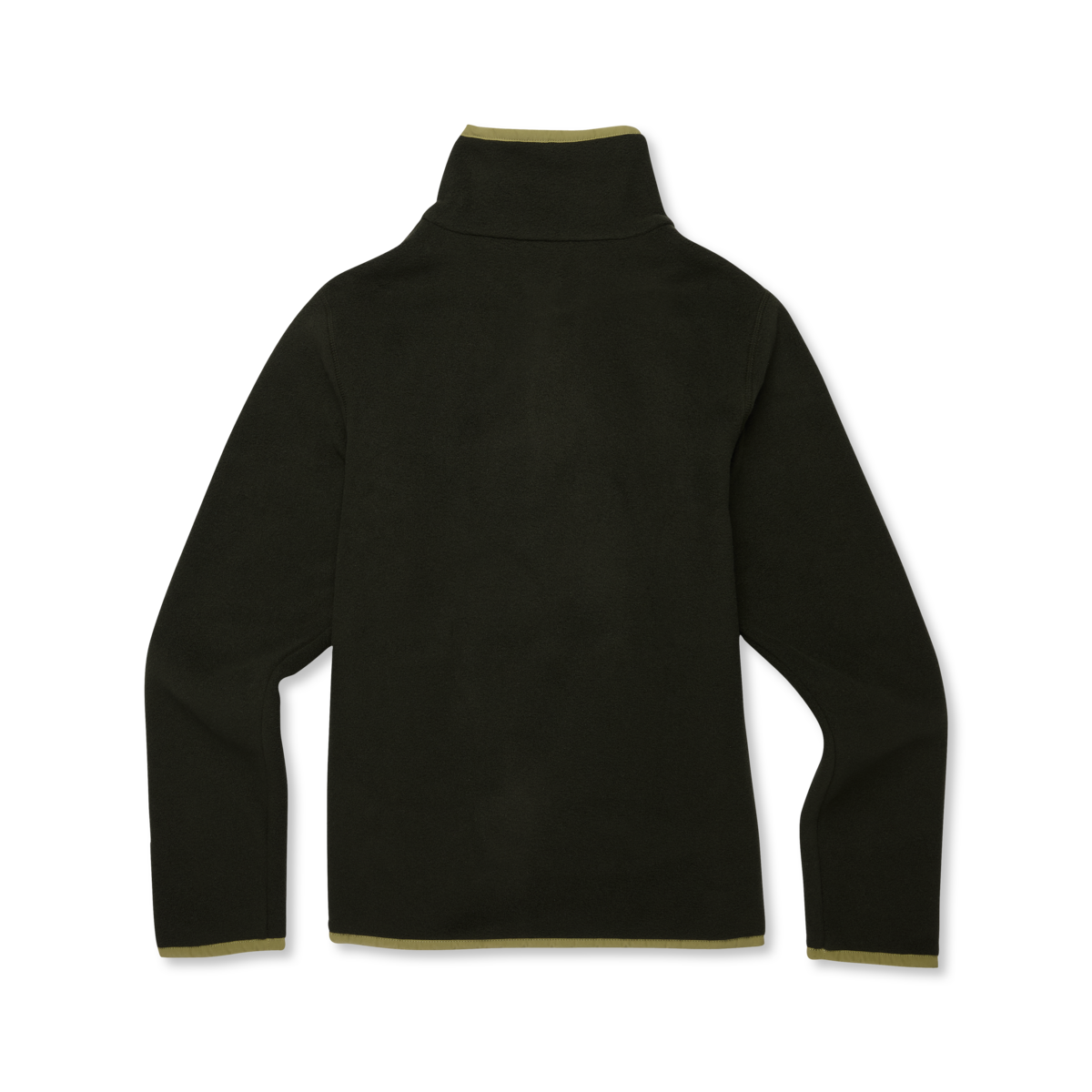 Teca Fleece Pullover Women's | Cozy Outdoor Layer