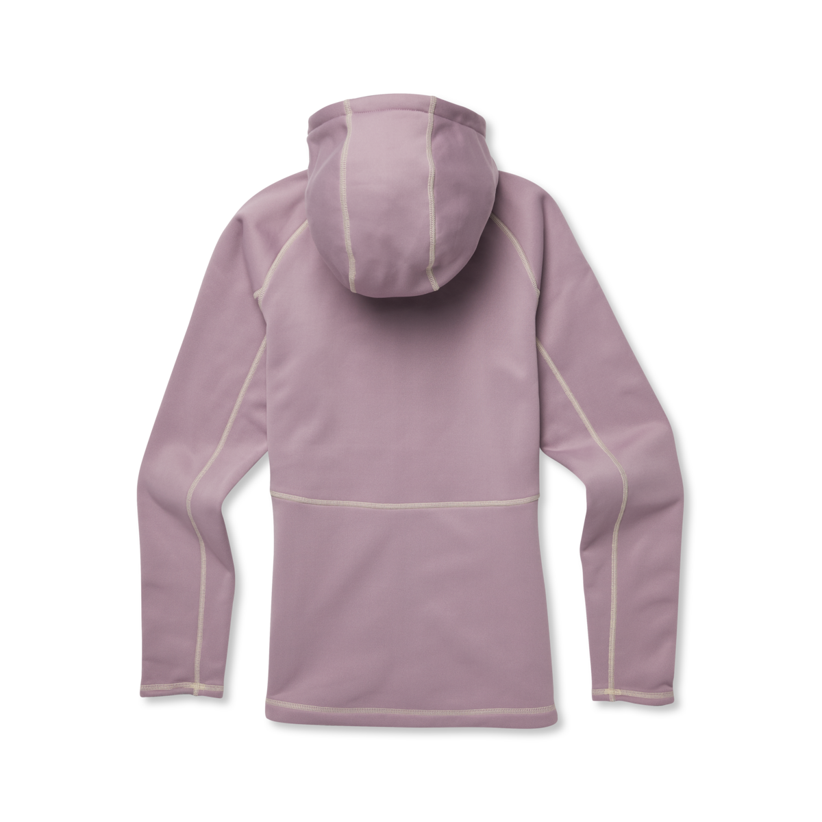 Tempa Fleece Hooded Jacket Women's | Cozy Outdoor Layer