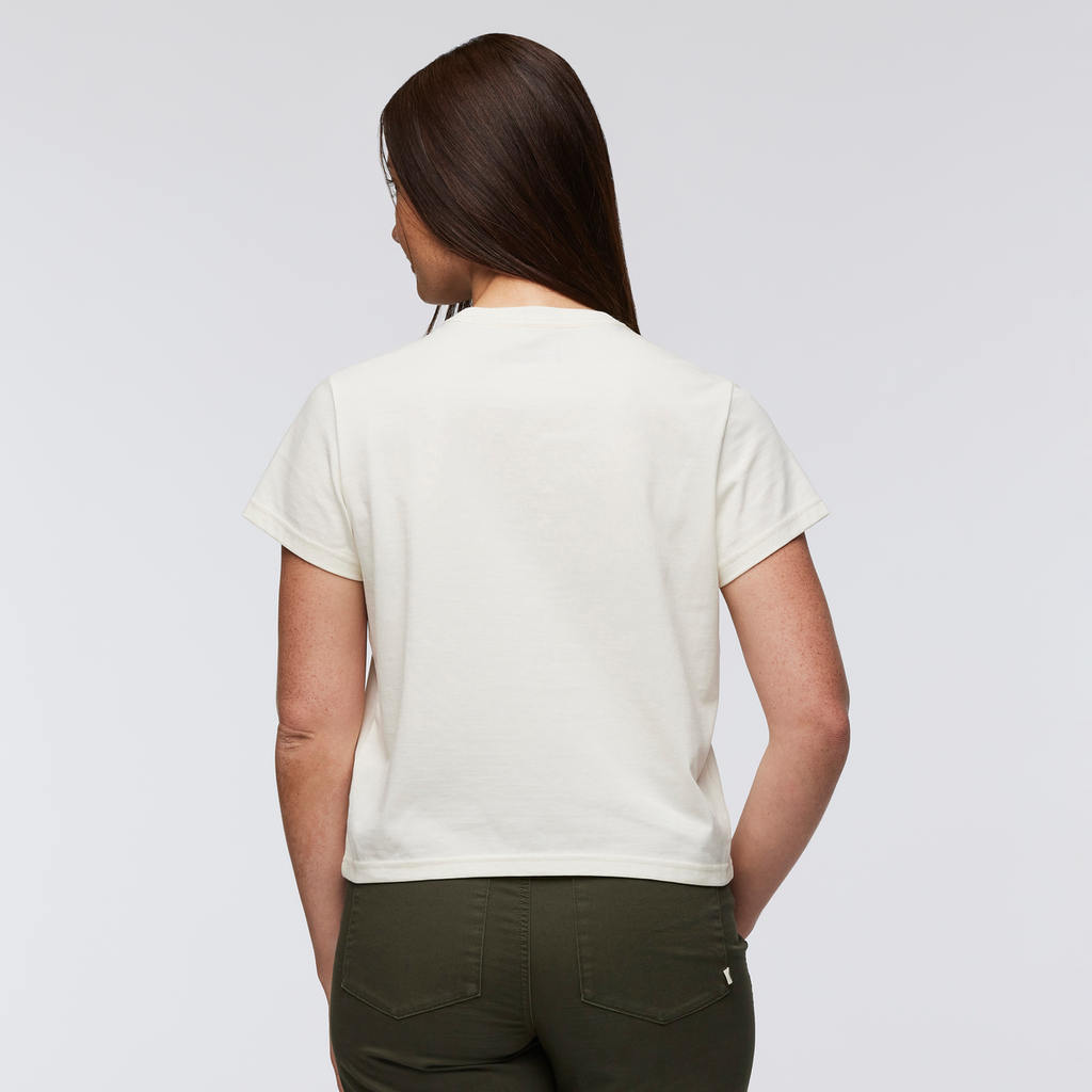 Terra T-Shirt Women's | Comfortable Outdoor Top