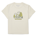 Terra T-Shirt Women's | Comfortable Outdoor Top