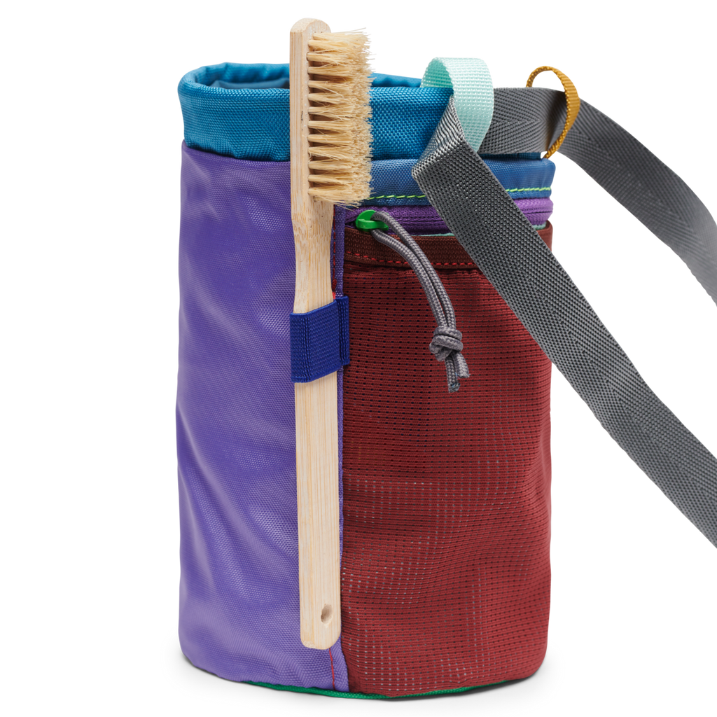 Halcon Chalk Bag Del Dia | Versatile Everyday Carry