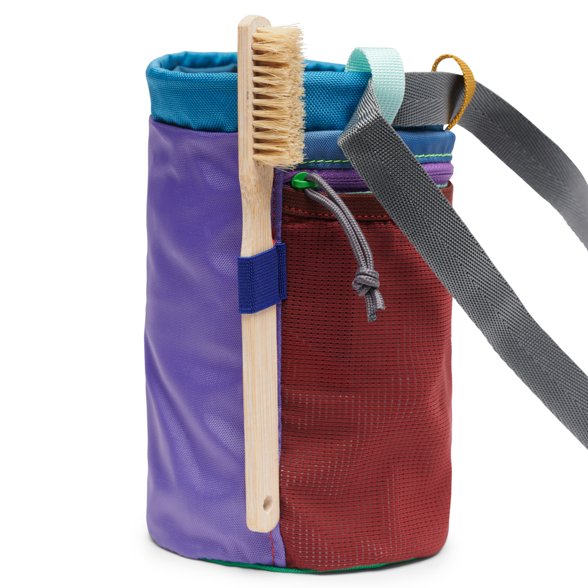 Halcon Chalk Bag Del Dia | Versatile Everyday Carry