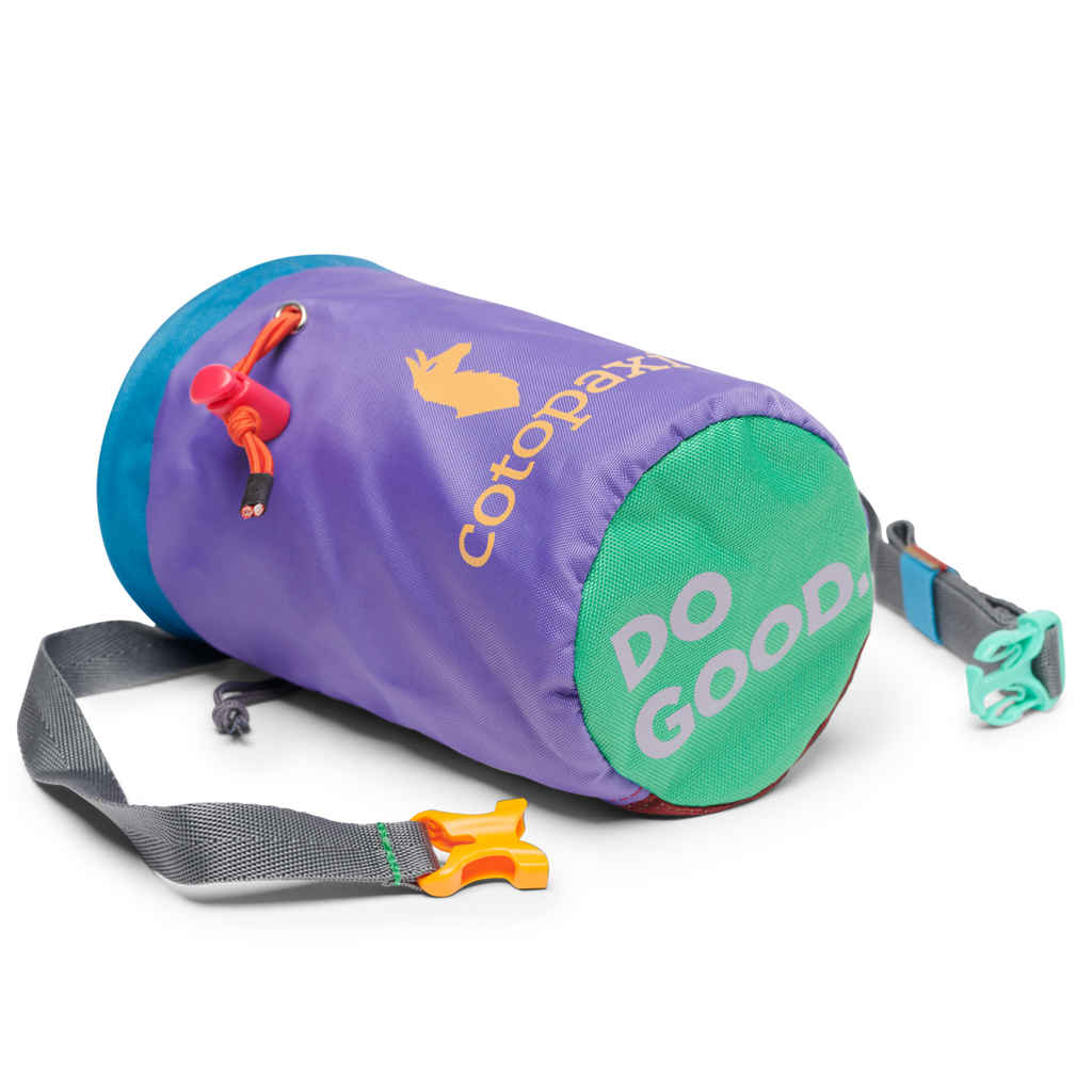Halcon Chalk Bag Del Dia | Versatile Everyday Carry