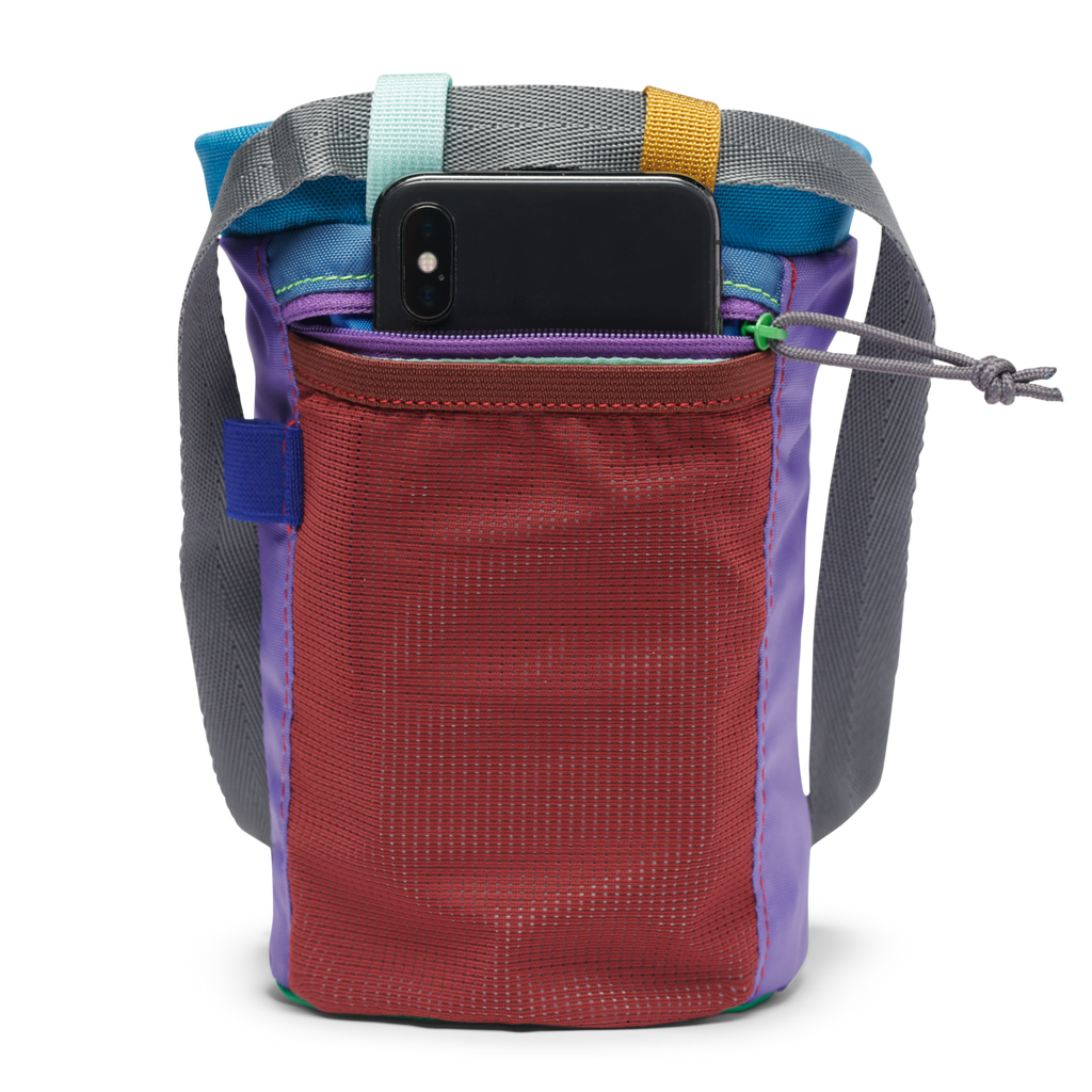 Halcon Chalk Bag Del Dia | Versatile Everyday Carry