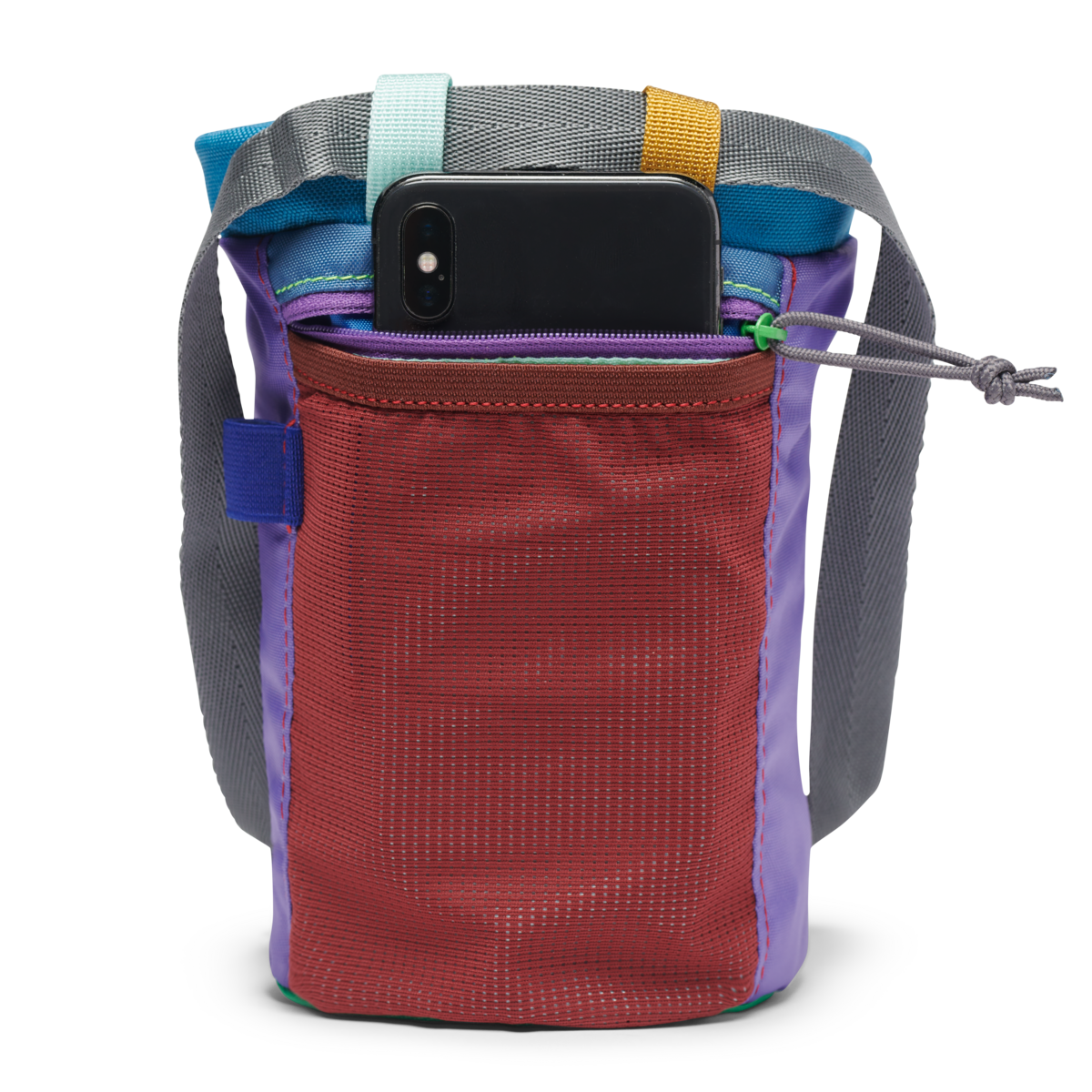 Halcon Chalk Bag Del Dia | Versatile Everyday Carry