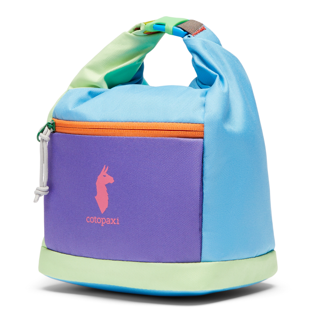 Halcon Chalk Bucket Del Dia | Versatile Everyday Carry