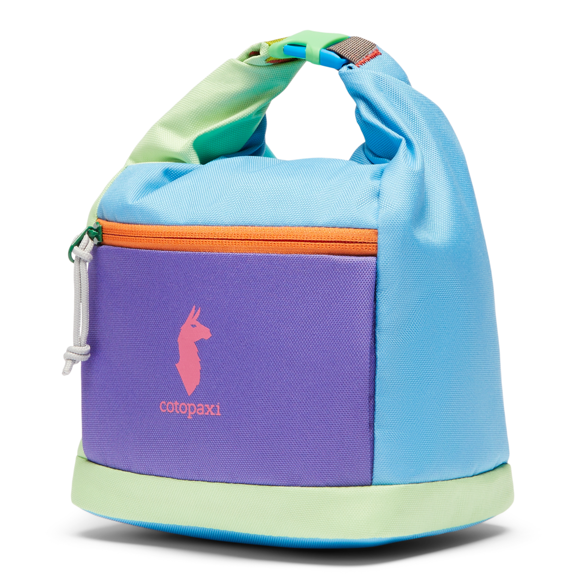Halcon Chalk Bucket Del Dia | Versatile Everyday Carry