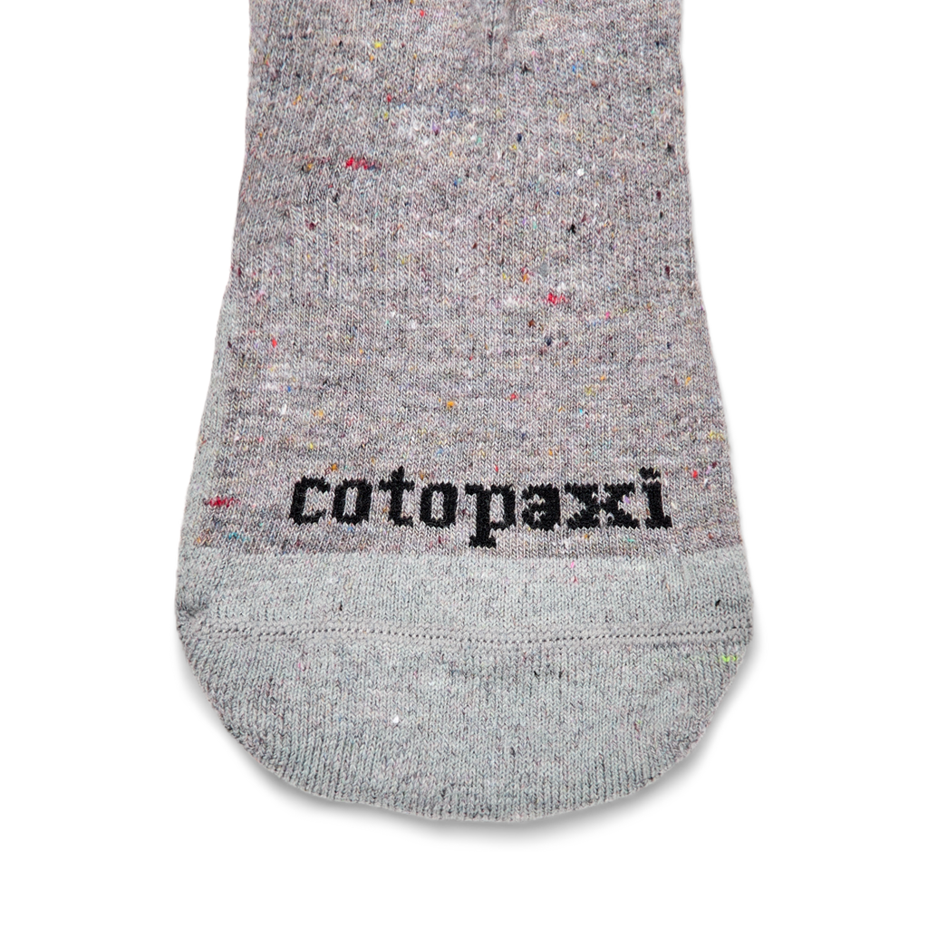 Hike Crew Sock | Everyday Trail Comfort