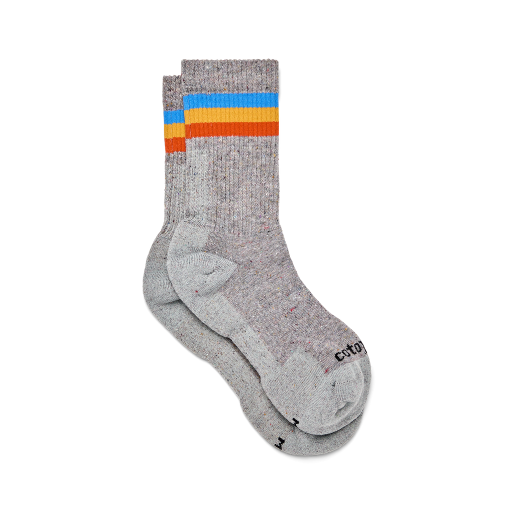 Hike Crew Sock | Everyday Trail Comfort