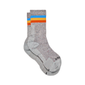 Hike Crew Sock | Everyday Trail Comfort