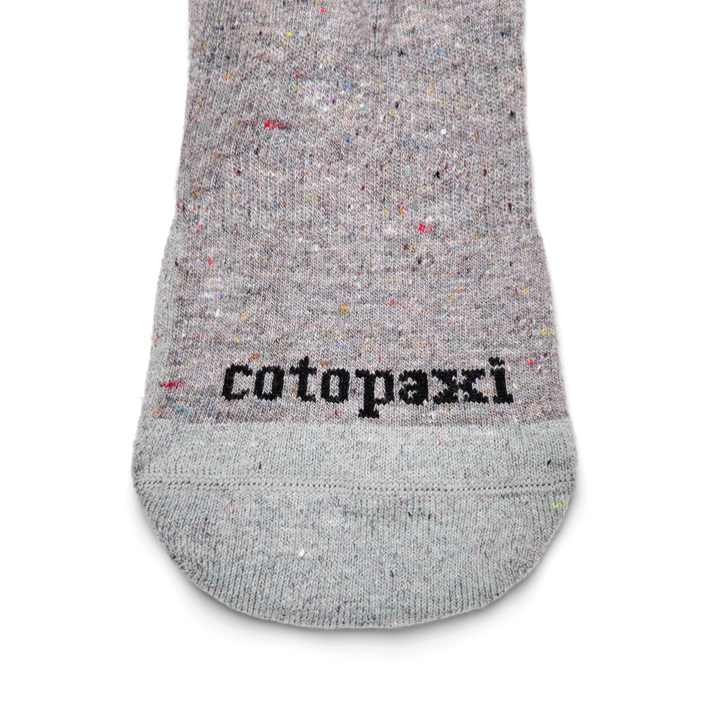 Hike Crew Sock | Everyday Trail Comfort
