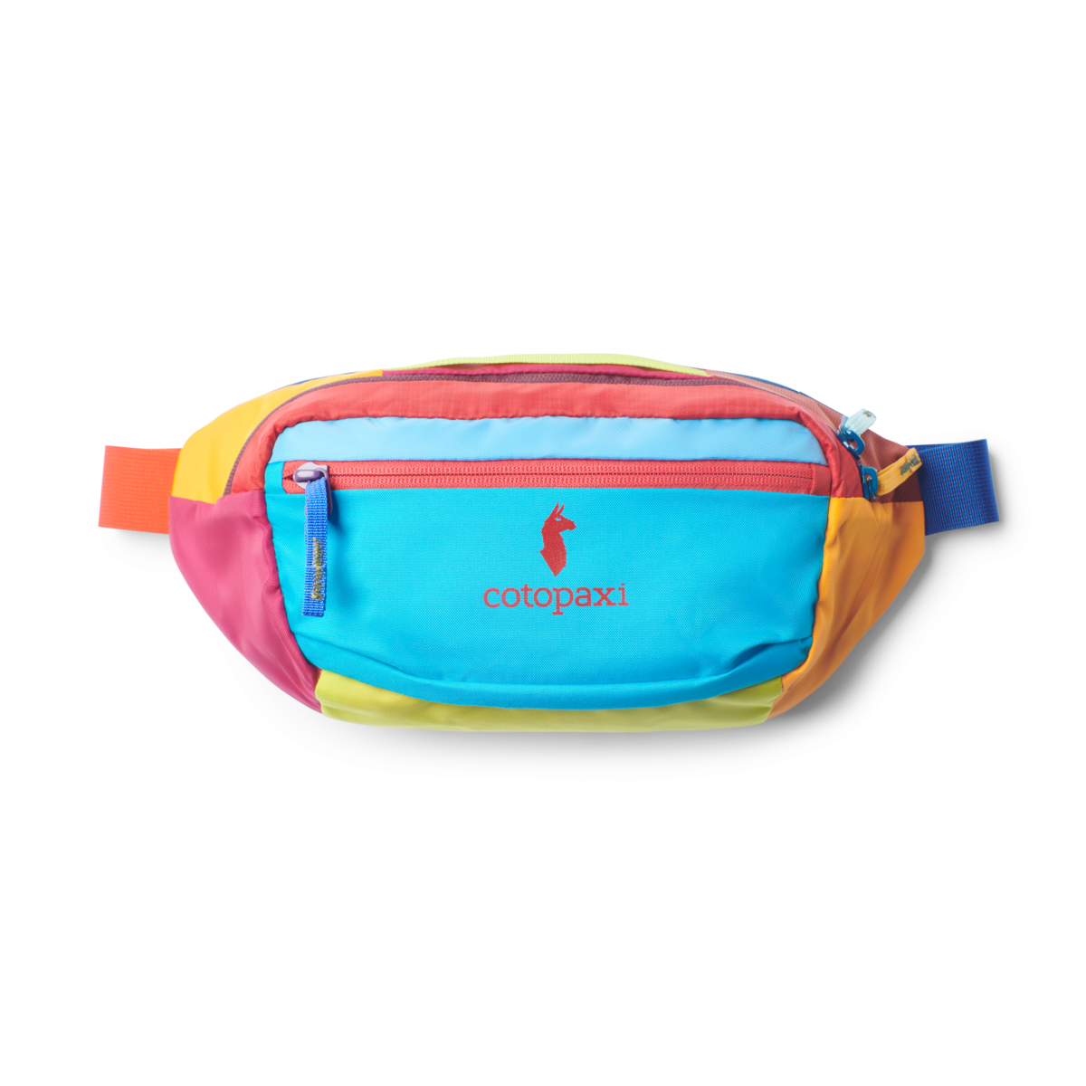 Kapai 3L Hip Pack Del Dia | Hands-Free Adventure