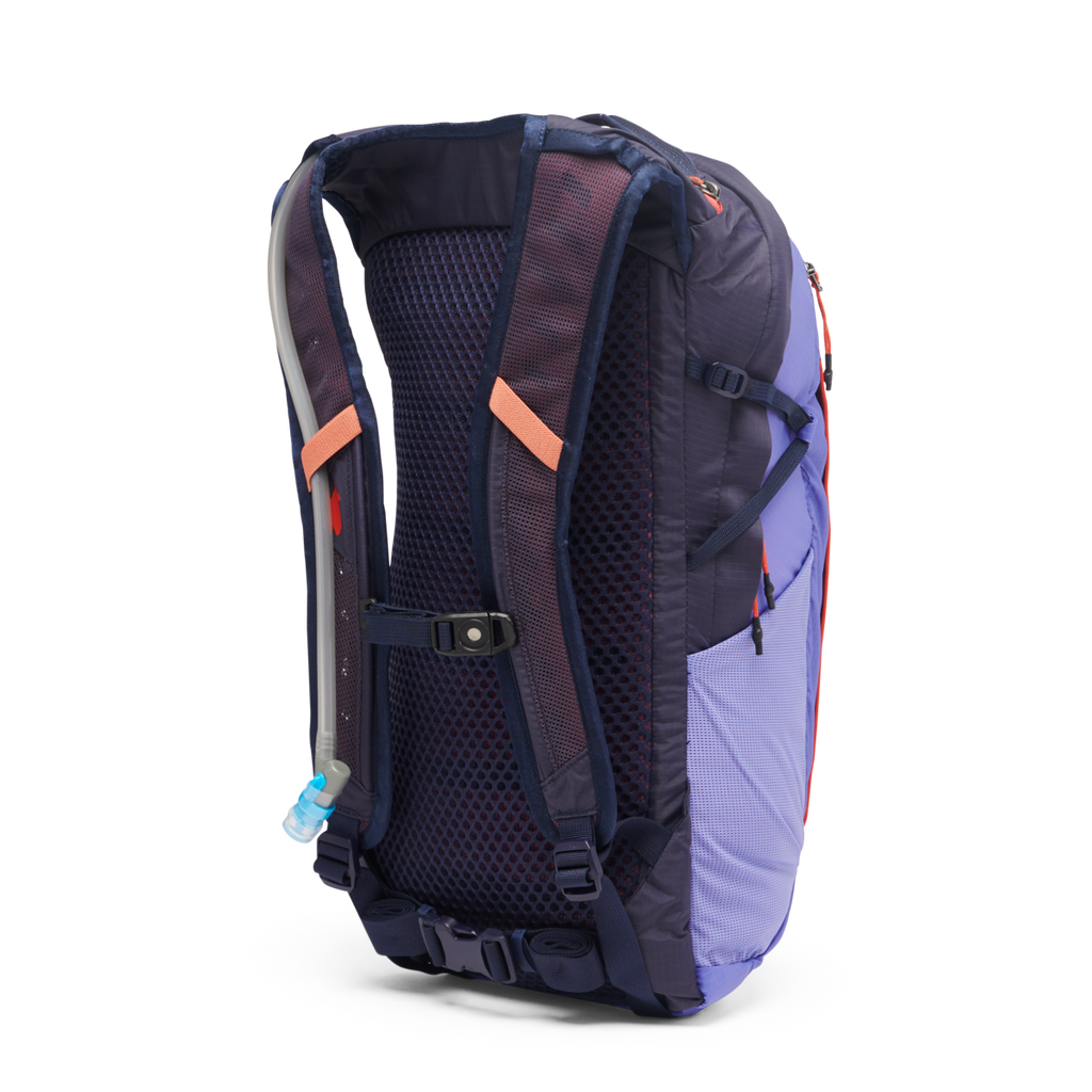 Lagos 15L Hiking Hydration Pack | Everyday Adventure