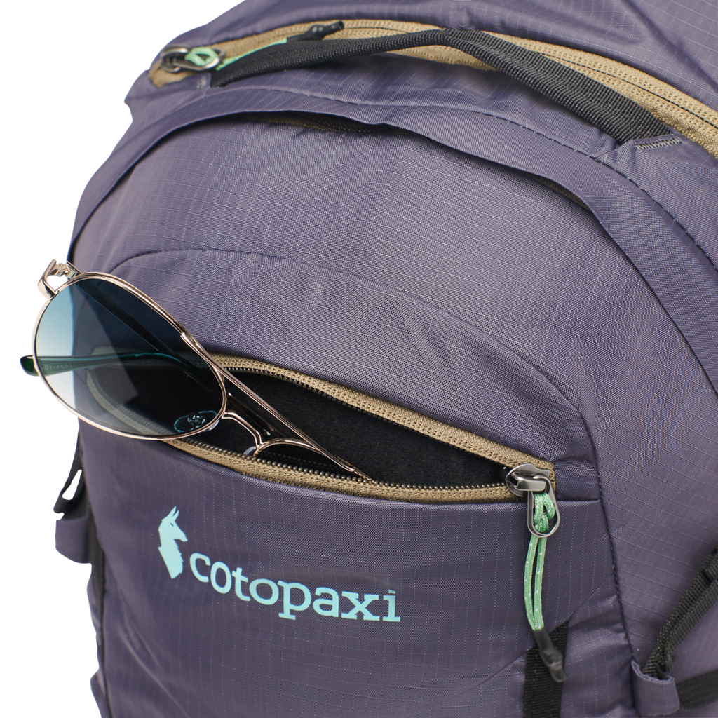 Lagos 15L Hiking Hydration Pack | Everyday Adventure