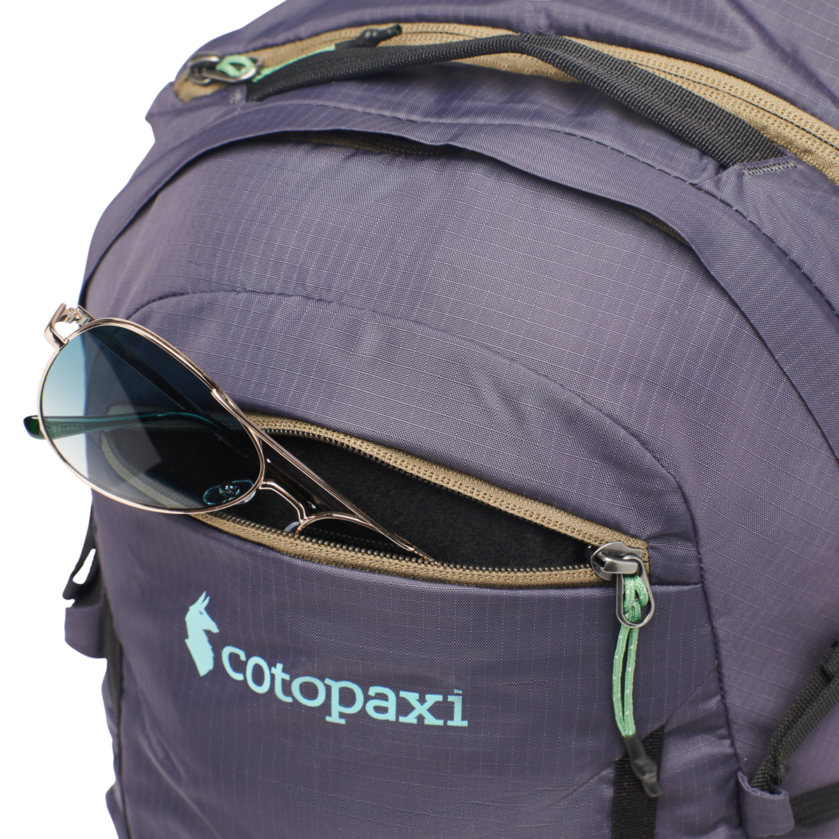 Lagos 15L Hiking Hydration Pack | Everyday Adventure
