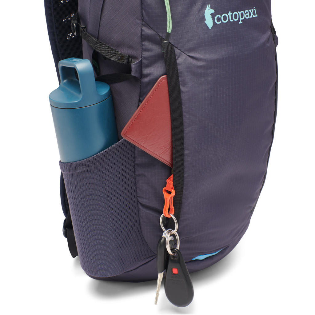 Lagos 15L Hiking Hydration Pack | Everyday Adventure