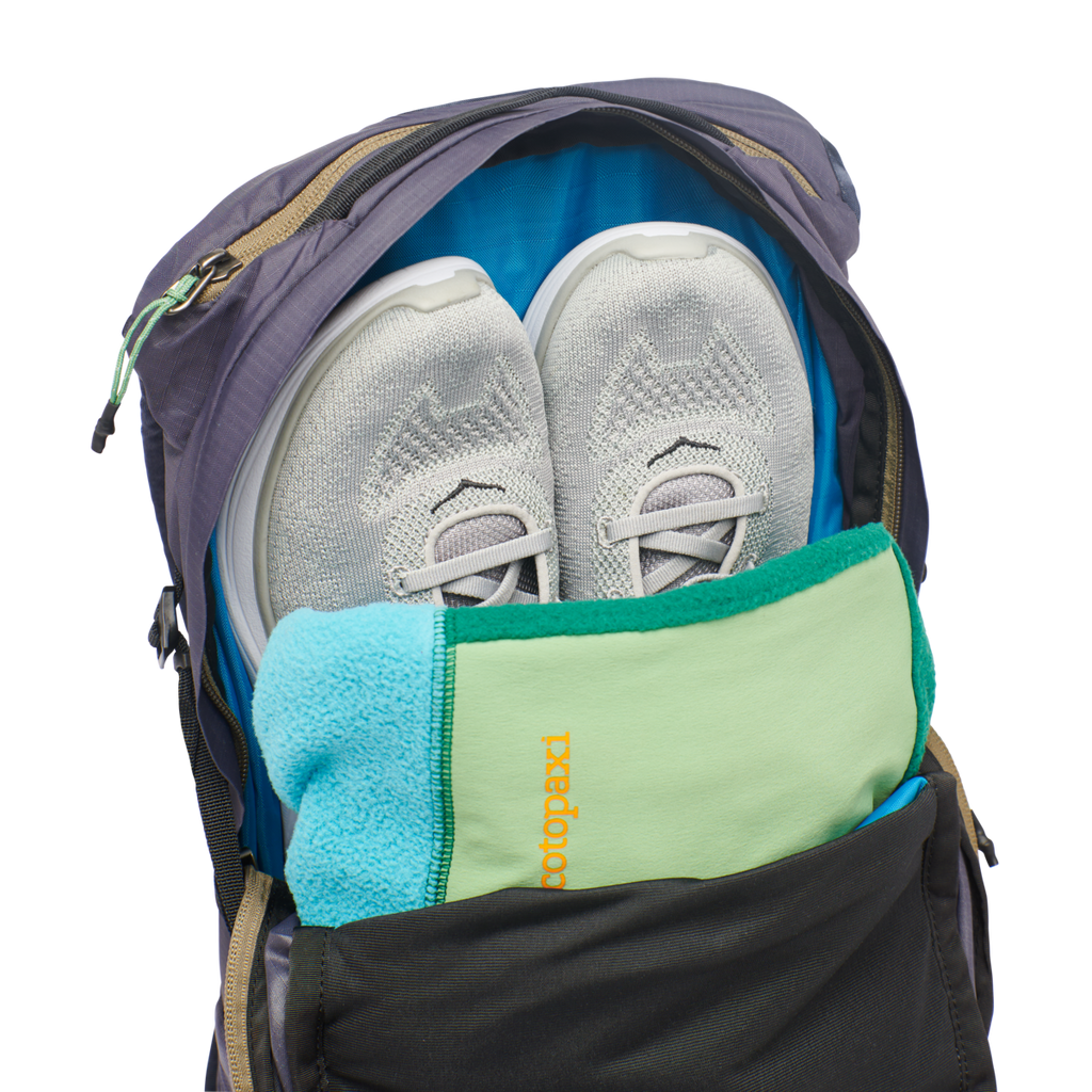 Lagos 15L Hiking Hydration Pack | Everyday Adventure