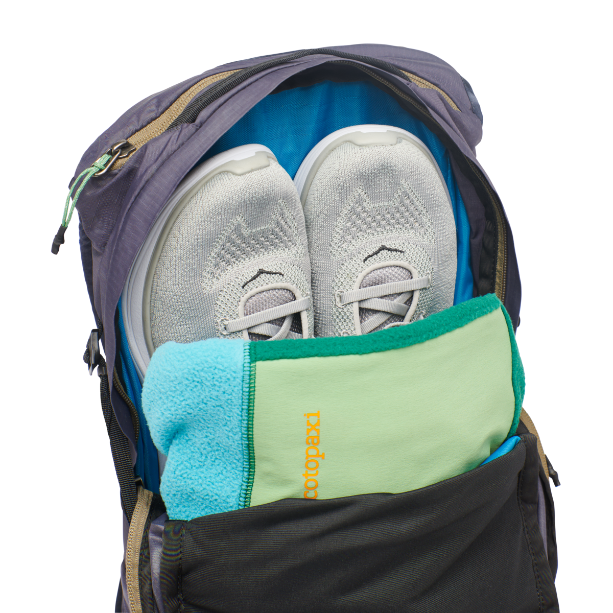 Lagos 15L Hiking Hydration Pack | Everyday Adventure