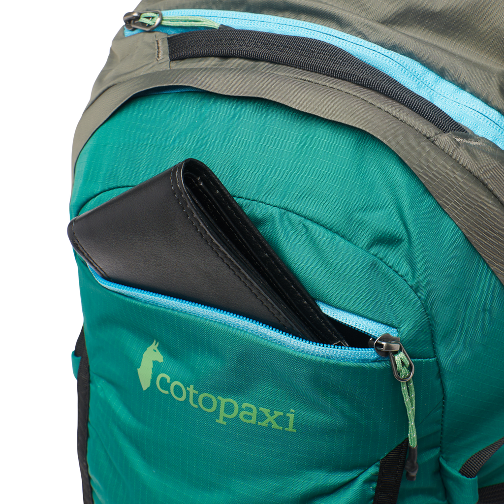 Lagos 15L Hiking Hydration Pack | Everyday Adventure
