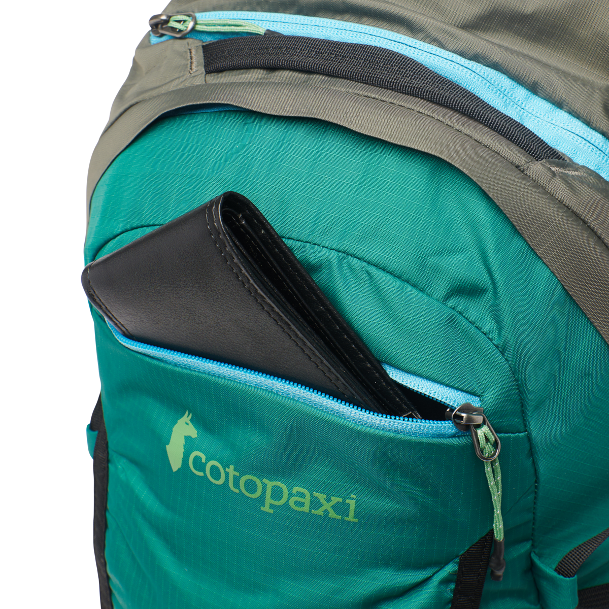 Lagos 15L Hiking Hydration Pack | Everyday Adventure