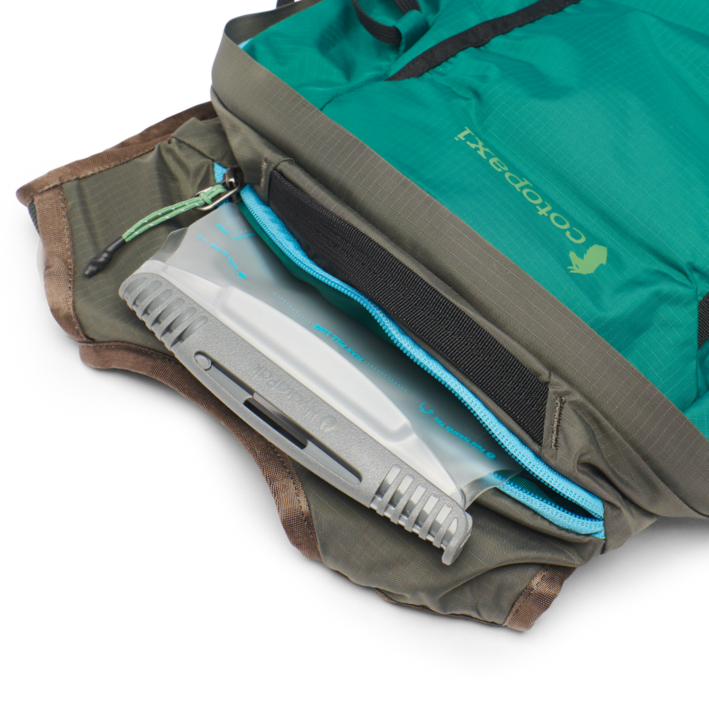 Lagos 15L Hiking Hydration Pack | Everyday Adventure