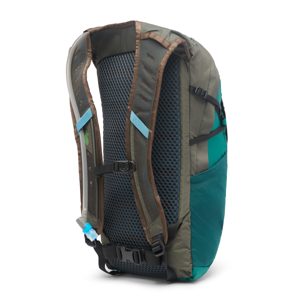 Lagos 15L Hiking Hydration Pack | Everyday Adventure
