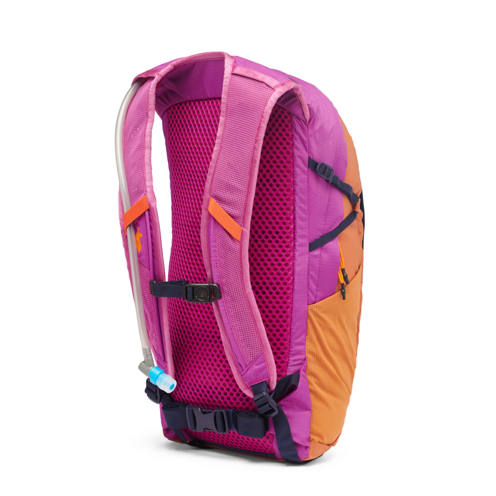Lagos 15L Hiking Hydration Pack | Everyday Adventure