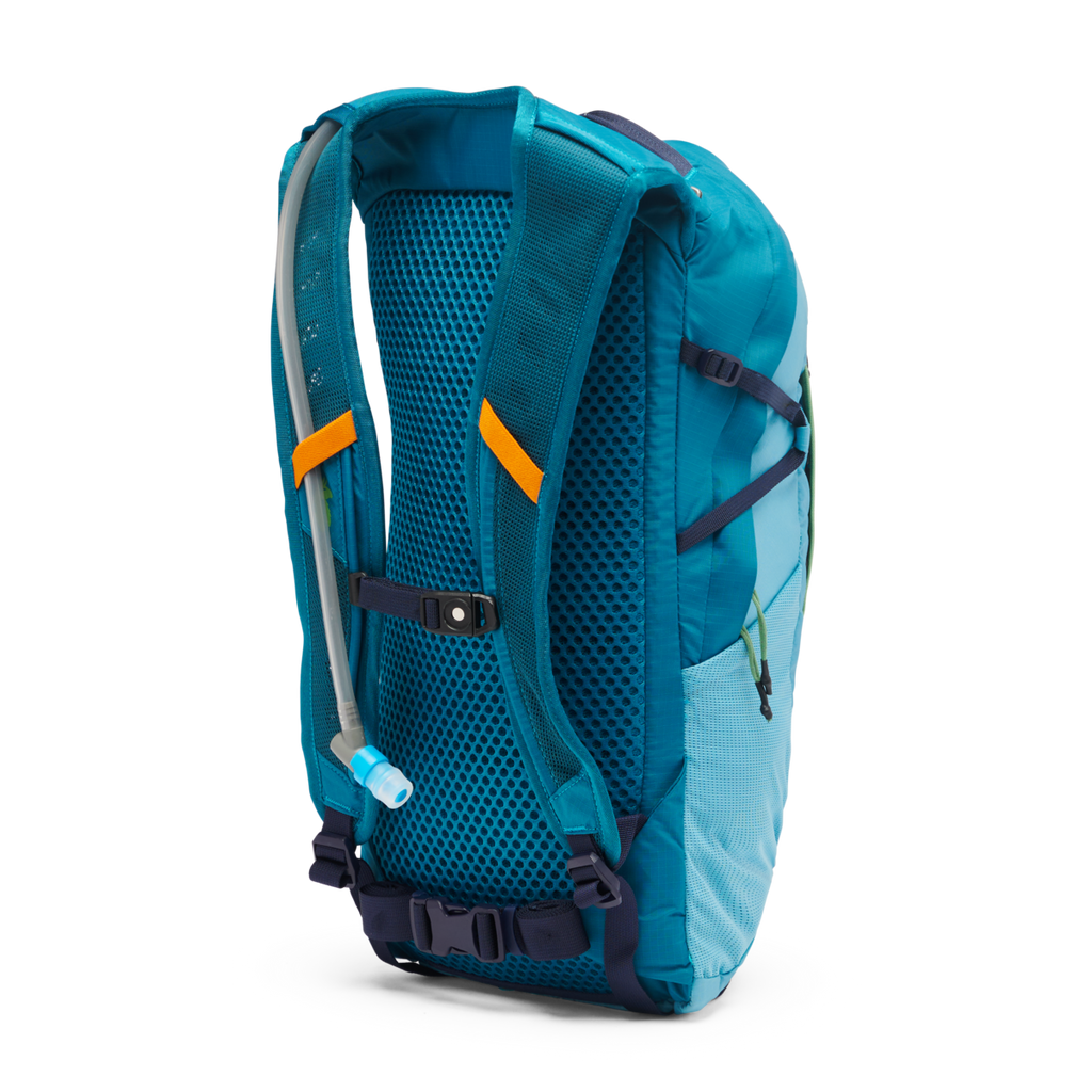 Lagos 15L Hiking Hydration Pack | Everyday Adventure