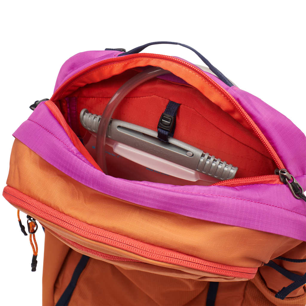 Lagos 25L Hiking Hydration Pack | Everyday Adventure