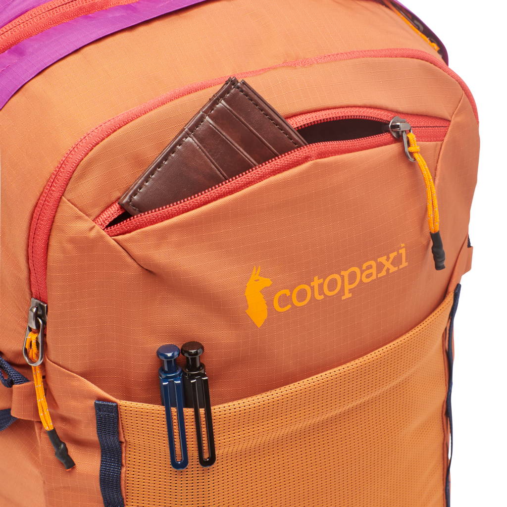 Lagos 25L Hiking Hydration Pack | Everyday Adventure