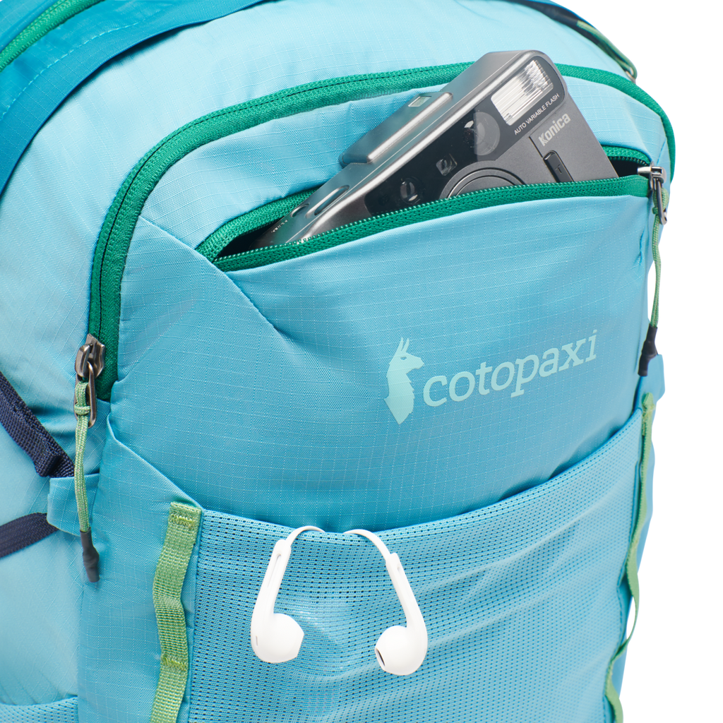 Lagos 25L Hiking Hydration Pack | Everyday Adventure