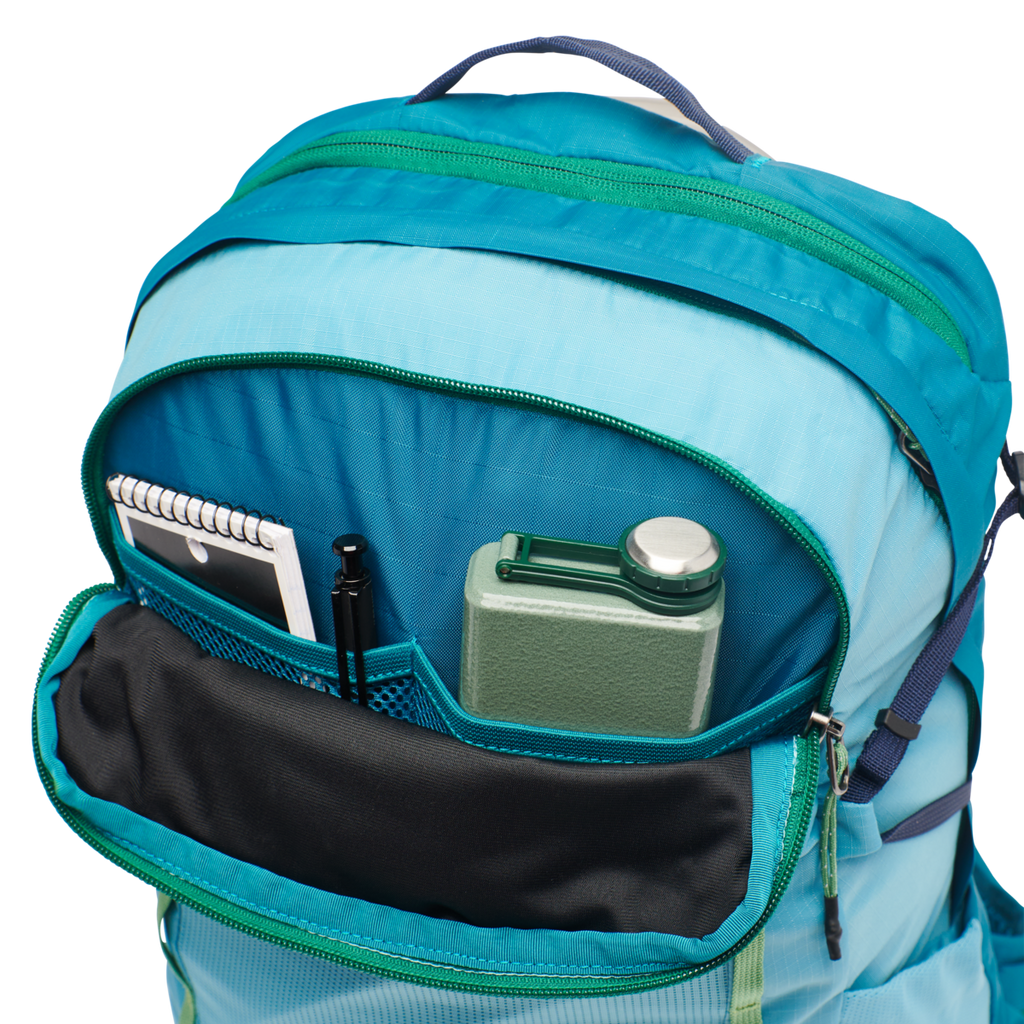 Lagos 25L Hiking Hydration Pack | Everyday Adventure