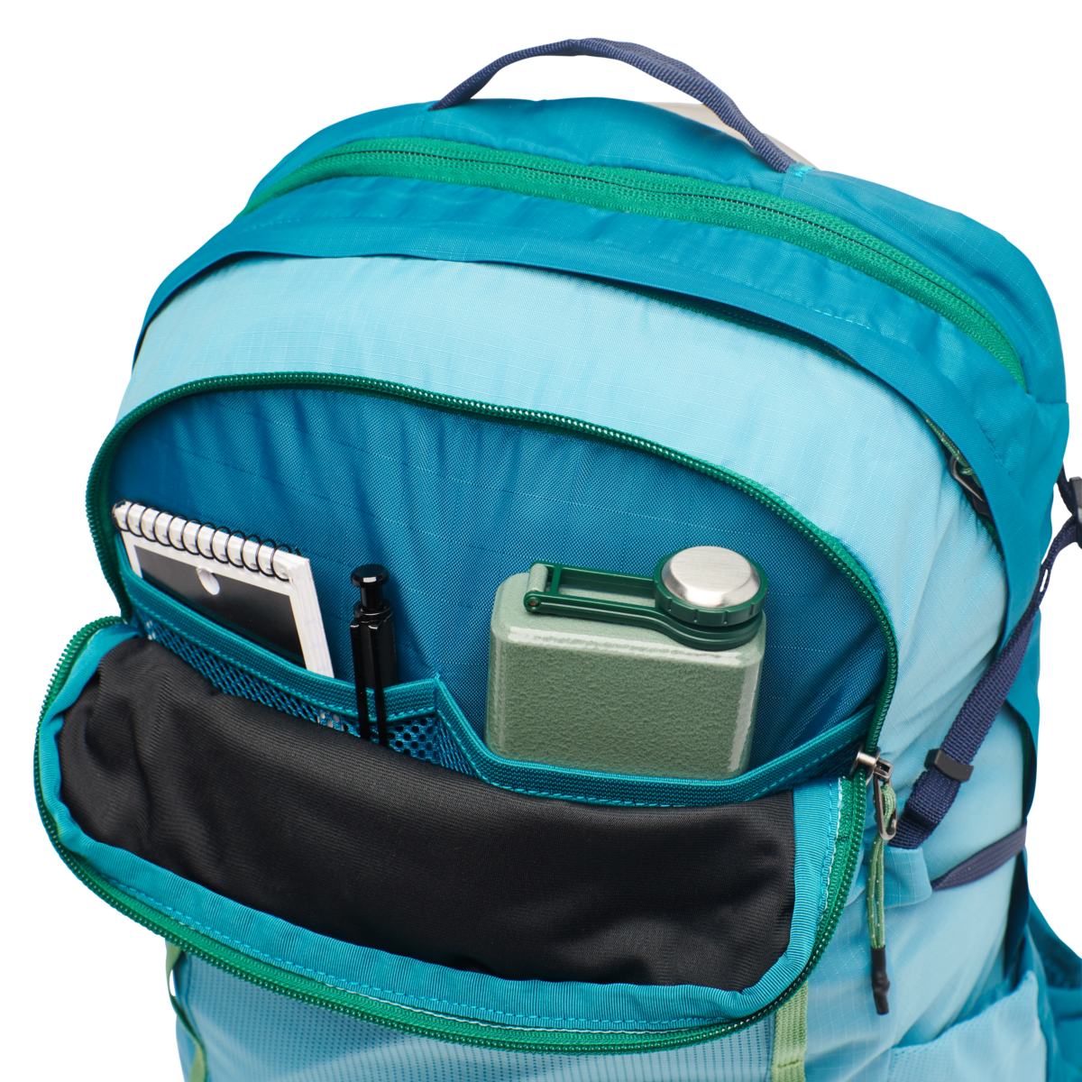 Lagos 25L Hiking Hydration Pack | Everyday Adventure